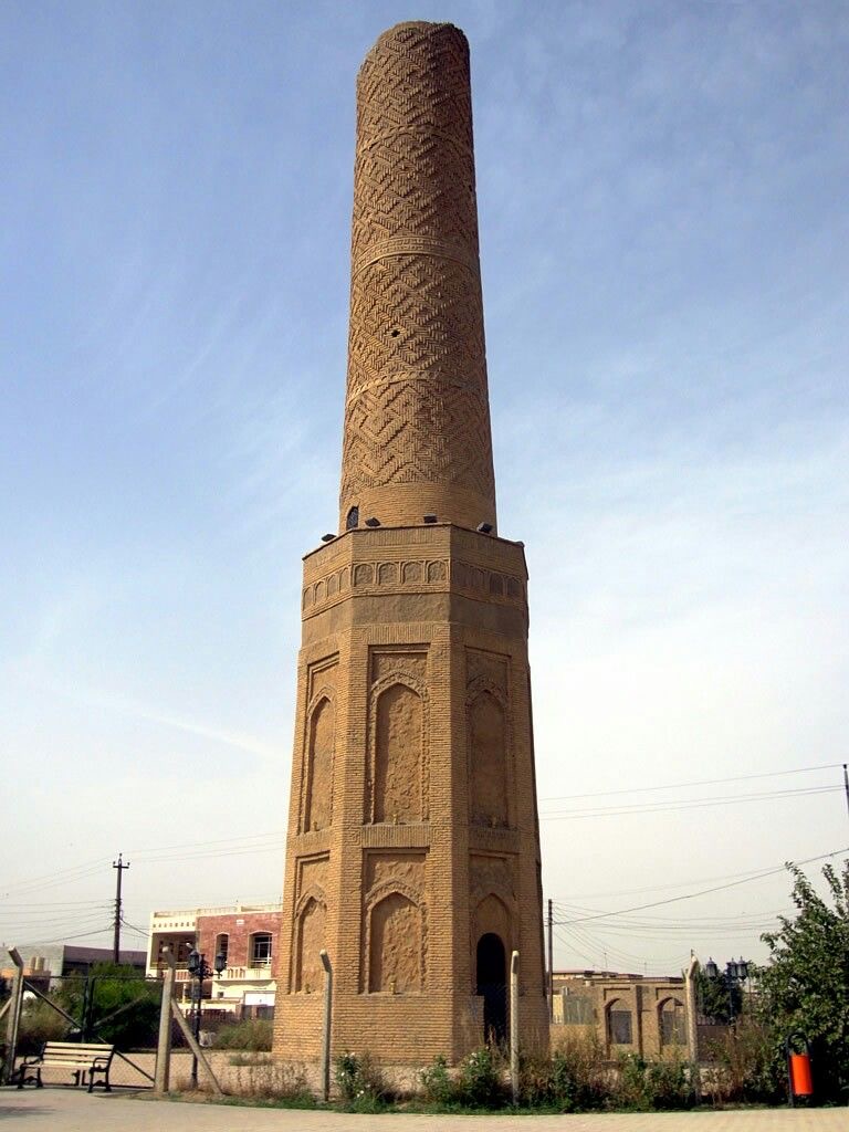 Erbil Citadel 5